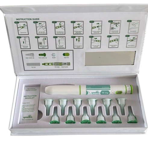 compounded semaglutide safe Compounded semaglutide has become one of the most common topics I address  with patients. And my position is clear. As an obesity medicine physician,  I cannot support compounded semaglutide as a safe