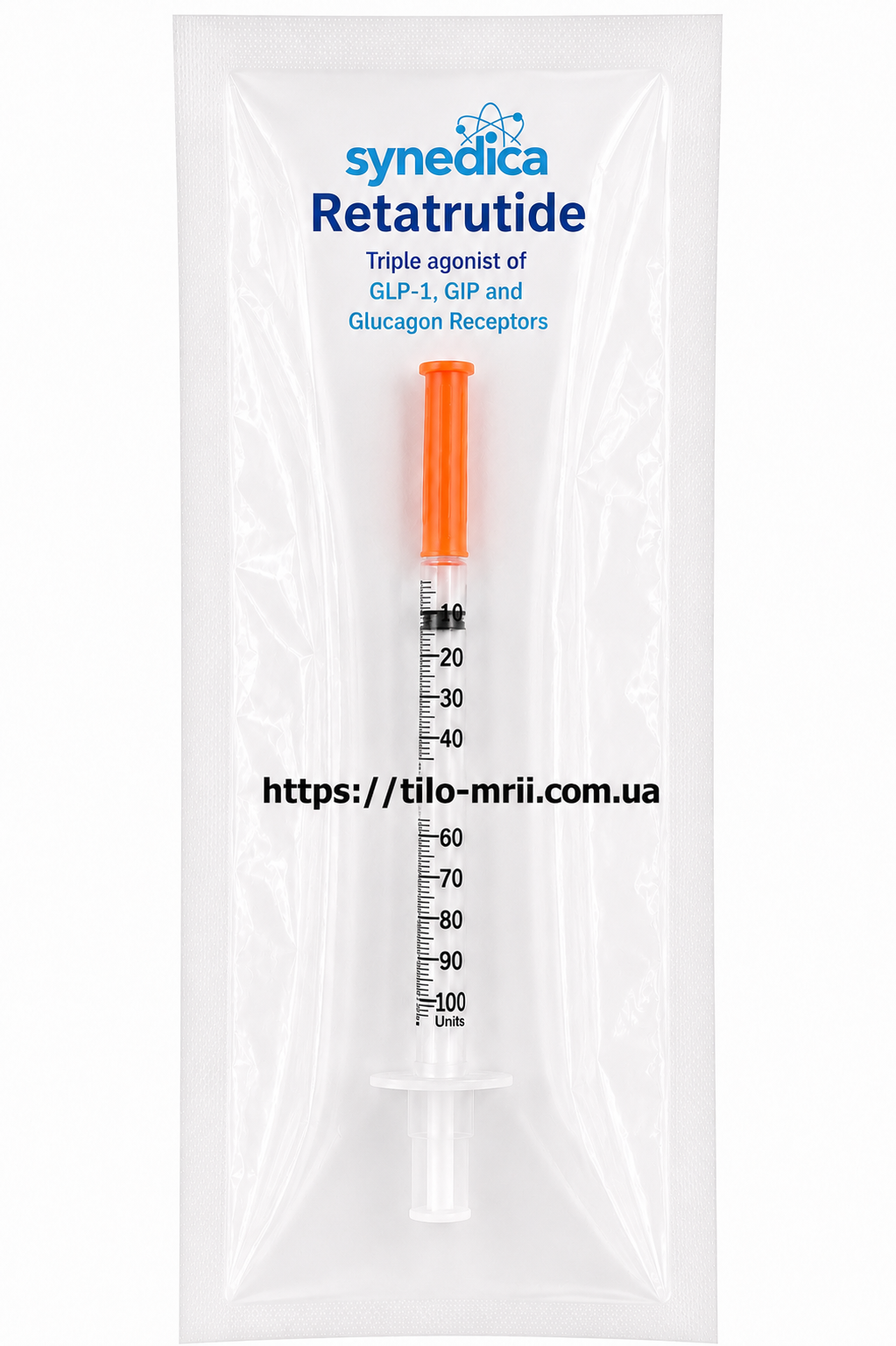 retatrutide appetite How Does Retatrutide Make You Lose Weight? The Science of the "Triple G"  Agonist