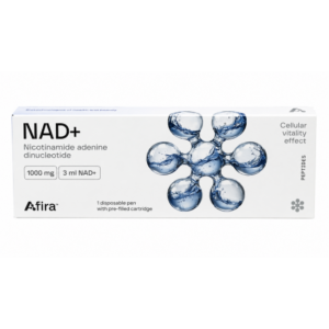 NAD+PEN 1000mg/3ml