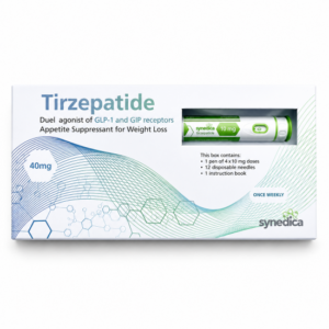 Tirzepatide (Тирзепатид) 40mg