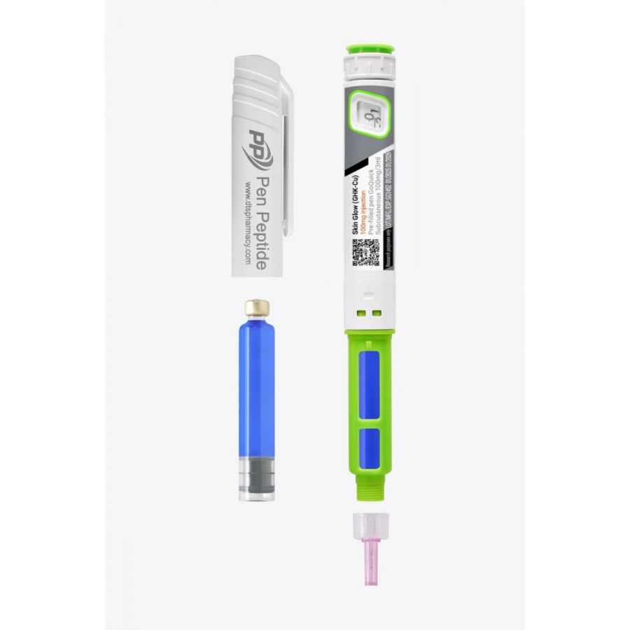 Skin Glow PEN 100 мг