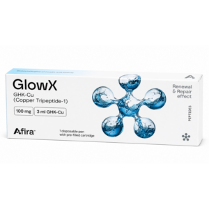 GlowX PEN 100 мг пептид ОАЕ